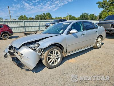 2013 CHEVROLET IMPALA LTZ 2G1WC5E33D1101232 - główne zdjęcie licytacji z USA - miniatura