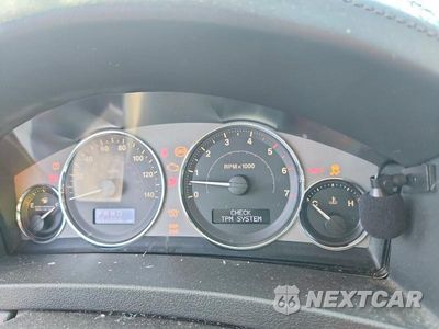 Zdjęcie 9 z 14 samochodu: 2008 JEEP GRAND CHEROKEE OVERLAND VIN:1J8HR68M98C523586 - miniatura