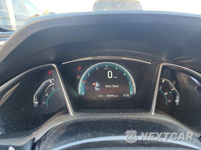Zdjęcie 9 z 12 samochodu: 2017 HONDA CIVIC EX VIN:2HGFC2F76HH522528 - miniatura