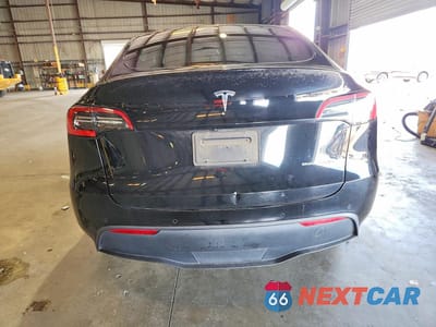 Zdjęcie 6 z 12 samochodu: 2021 TESLA MODEL Y VIN:5YJYGDEE1MF186892 - miniatura