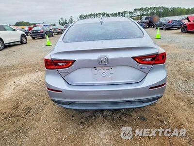 Zdjęcie 6 z 12 samochodu: 2019 HONDA INSIGHT EX VIN:19XZE4F5XKE010029 - miniatura