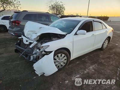 2009 TOYOTA CAMRY LE V6 4T1BK46K59U577935 - główne zdjęcie licytacji z USA - miniatura