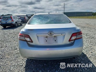 Zdjęcie 6 z 12 samochodu: 2010 TOYOTA CAMRY LE VIN:4T4BF3EK5AR044137 - miniatura