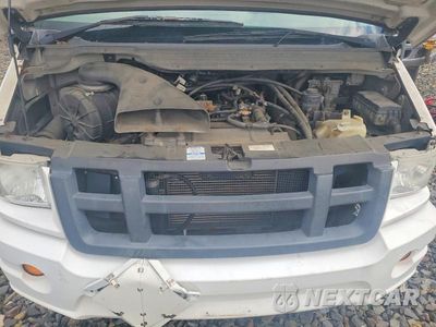 Zdjęcie 11 z 12 samochodu: 2012 ISUZU NPR DELIVERY TRUCK VIN:JALB4T170C7W00649 - miniatura