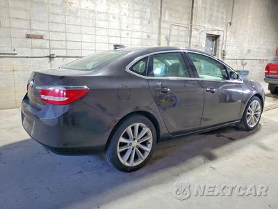 Trzecie zdjęcie samochodu z tyłu: 2015 BUICK VERANO CONVENIENCE VIN:1G4PR5SK0F4216203 - miniatura