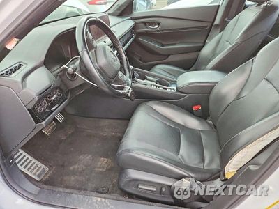 Zdjęcie 7 z 12 samochodu: 2023 HONDA ACCORD HYBRID SPORT-L VIN:1HGCY2F71PA028143 - miniatura