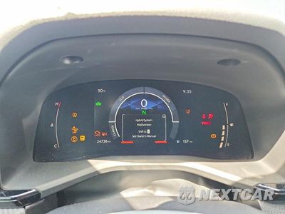 Zdjęcie 9 z 12 samochodu: 2025 TOYOTA CAMRY SE VIN:4T1DAACK9SU124373 - miniatura