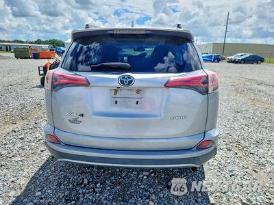 Zdjęcie 6 z 14 samochodu: 2018 TOYOTA RAV4 LIMITED VIN:2T3YFREV5JW415595 - miniatura