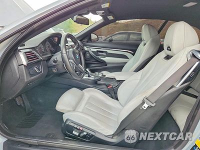 Zdjęcie 7 z 13 samochodu: 2018 BMW M4 VIN:WBS4Z9C54JEA24191 - miniatura