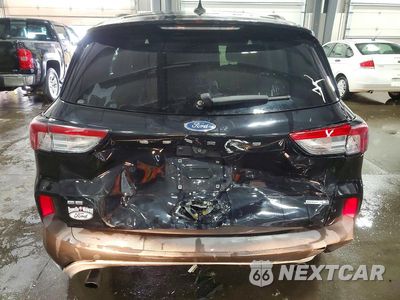 Zdjęcie 6 z 12 samochodu: 2020 FORD ESCAPE SE VIN:1FMCU9G6XLUB68785 - miniatura