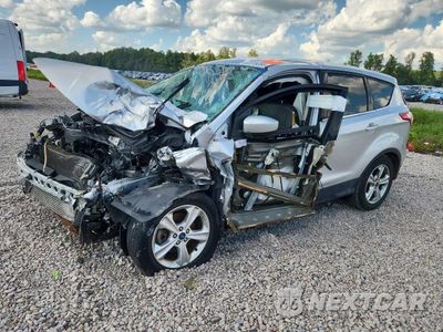 2015 FORD ESCAPE SE 1FMCU0G95FUC45377 - główne zdjęcie licytacji z USA - miniatura