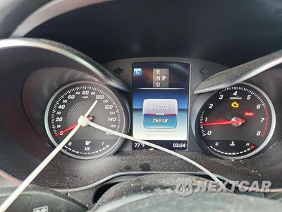 Zdjęcie 9 z 13 samochodu: 2019 MERCEDES-BENZ GLC COUPE 300 4MATIC VIN:WDC0J4KB2KF514347 - miniatura