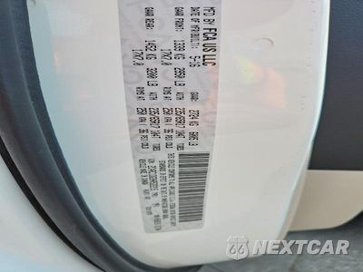 Zdjęcie 13 z 13 samochodu: 2017 CHRYSLER PACIFICA TOURING VIN:2C4RC1DG3HR522215 - miniatura