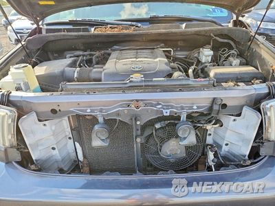 Zdjęcie 12 z 13 samochodu: 2011 TOYOTA SEQUOIA LIMITED VIN:5TDJY5G19BS053594 - miniatura