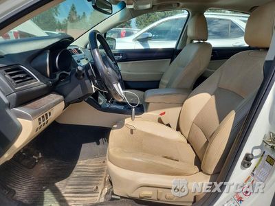 Zdjęcie 7 z 12 samochodu: 2016 SUBARU LEGACY 3.6R LIMITED VIN:4S3BNEN61G3054629 - miniatura