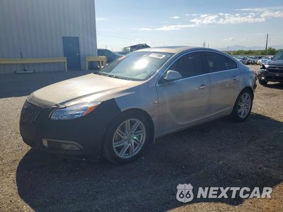 2011 BUICK REGAL CXL W04GX5GV5B1060923 - główne zdjęcie licytacji z USA - miniatura