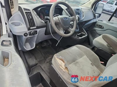 Zdjęcie 8 z 13 samochodu: 2015 FORD TRANSIT T-250 VIN:1FTYR1CM5FKA38110 - miniatura