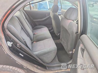 Zdjęcie 10 z 12 samochodu: 2003 TOYOTA COROLLA S VIN:1NXBR32E43Z071803 - miniatura
