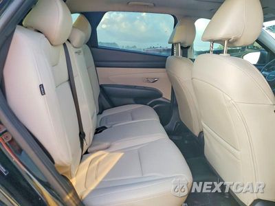 Zdjęcie 11 z 14 samochodu: 2025 HYUNDAI TUCSON SEL VIN:5NMJC3DE8SH483209 - miniatura