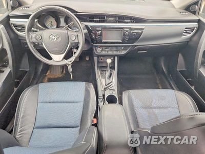 Zdjęcie 8 z 13 samochodu: 2016 TOYOTA COROLLA S PLUS VIN:2T1BURHE6GC742503 - miniatura