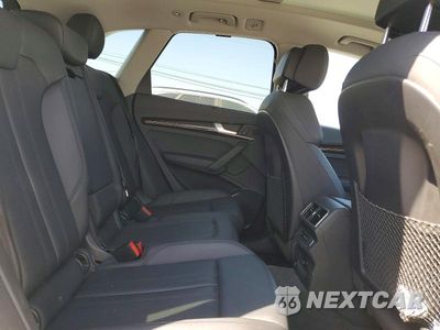 Zdjęcie 11 z 14 samochodu: 2018 AUDI Q5 PREMIUM PLUS VIN:WA1BNAFY7J2242006 - miniatura