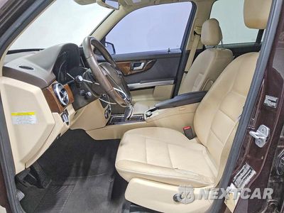 Zdjęcie 7 z 14 samochodu: 2013 MERCEDES-BENZ GLK 350 VIN:WDCGG5HB6DG072812 - miniatura