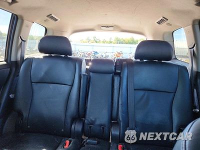 Zdjęcie 10 z 13 samochodu: 2013 TOYOTA HIGHLANDER SE VIN:5TDBK3EHXDS207064 - miniatura