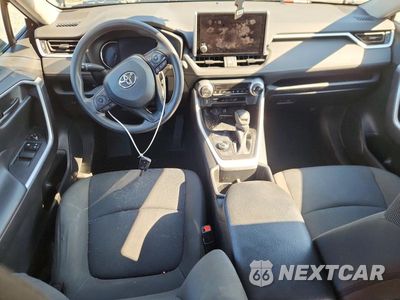 Zdjęcie 8 z 13 samochodu: 2024 TOYOTA RAV4 LE VIN:2T3MWRFV0RW194027 - miniatura