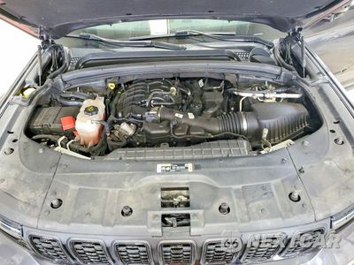 Zdjęcie 12 z 13 samochodu: 2023 JEEP GRAND CHEROKEE L LAREDO VIN:1C4RJKAG1P8825231 - miniatura