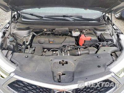 Zdjęcie 12 z 13 samochodu: 2021 ACURA RDX VIN:5J8TC2H3XML022723 - miniatura