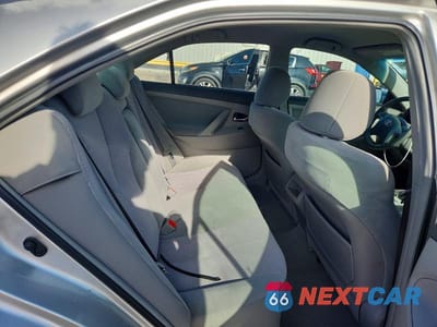 Zdjęcie 10 z 12 samochodu: 2011 TOYOTA CAMRY LE VIN:4T1BF3EK9BU679972 - miniatura