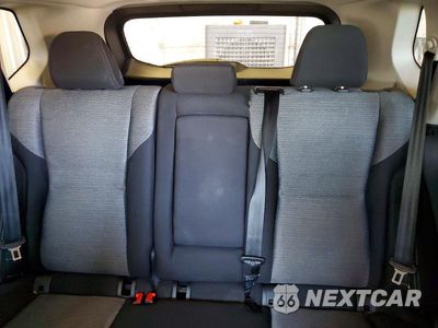Zdjęcie 10 z 13 samochodu: 2021 NISSAN ROGUE SV VIN:5N1AT3BA1MC740241 - miniatura