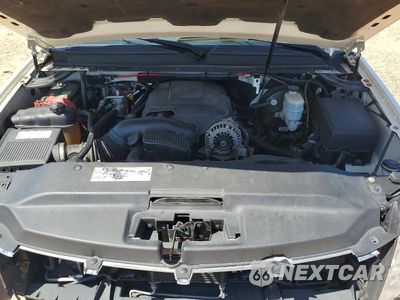 Zdjęcie 12 z 14 samochodu: 2008 CADILLAC ESCALADE LUXURY VIN:1GYFK63818R255461 - miniatura