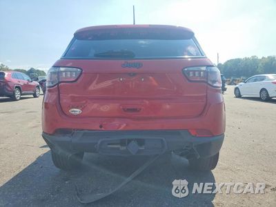 Zdjęcie 6 z 13 samochodu: 2021 JEEP COMPASS 80TH EDITION VIN:3C4NJDEB2MT595222 - miniatura