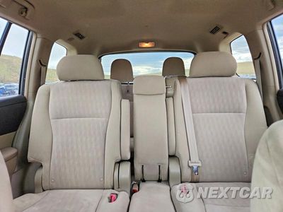 Zdjęcie 10 z 13 samochodu: 2008 TOYOTA HIGHLANDER HYBRID VIN:JTEEW41A482011727 - miniatura
