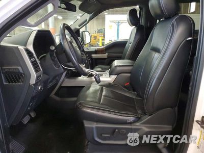 Zdjęcie 7 z 12 samochodu: 2019 FORD F150 SUPERCREW VIN:1FTFW1E49KKE94490 - miniatura