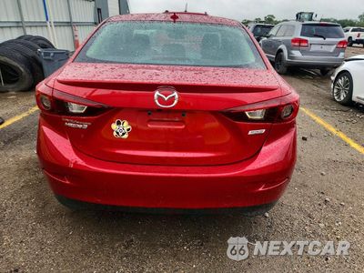 Zdjęcie 6 z 12 samochodu: 2018 MAZDA 3 TOURING VIN:3MZBN1V36JM265973 - miniatura