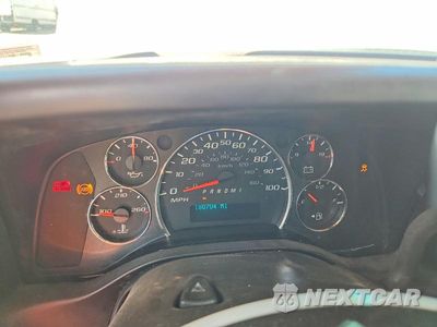 Zdjęcie 9 z 12 samochodu: 2018 GMC SAVANA DELIVERY TRUCK VIN:1GD07RFP7J1220893 - miniatura