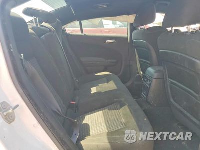 Zdjęcie 10 z 13 samochodu: 2023 DODGE CHARGER GT VIN:2C3CDXHG7PH700295 - miniatura
