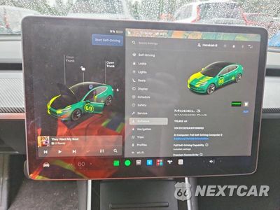 Zdjęcie 9 z 12 samochodu: 2019 TESLA MODEL 3 VIN:5YJ3E1EA1KF299900 - miniatura