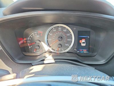 Zdjęcie 9 z 12 samochodu: 2022 TOYOTA COROLLA SE NIGHTSHADE EDITION VIN:5YFS4MCE6NP111998 - miniatura