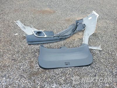 Zdjęcie 13 z 14 samochodu: 2017 NISSAN ROGUE S VIN:JN8AT2MT0HW383723 - miniatura