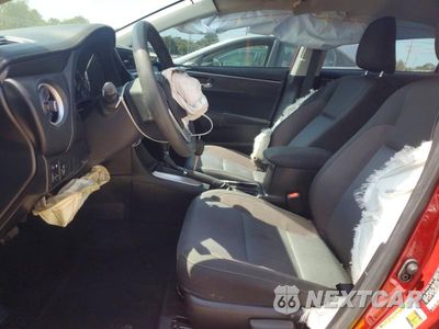 Zdjęcie 7 z 12 samochodu: 2019 TOYOTA COROLLA LE VIN:2T1BURHE1KC198484 - miniatura