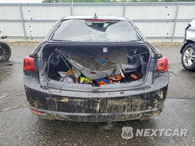 Zdjęcie 6 z 13 samochodu: 2016 ACURA TLX VIN:19UUB1F35GA010306 - miniatura