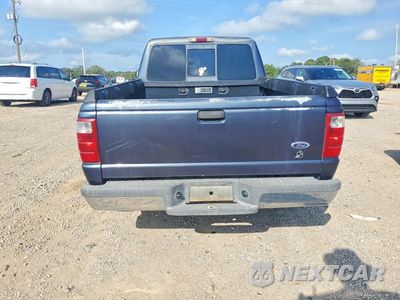 Zdjęcie 6 z 12 samochodu: 2001 FORD RANGER SUPER CAB VIN:1FTYR14V21PB63729 - miniatura