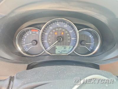 Zdjęcie 9 z 12 samochodu: 2014 TOYOTA COROLLA LE ECO PLUS VIN:5YFBPRHE6EP054473 - miniatura