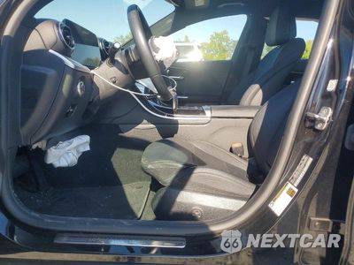 Zdjęcie 7 z 12 samochodu: 2024 MERCEDES-BENZ C 300 VIN:W1KAF4GB0RR228662 - miniatura