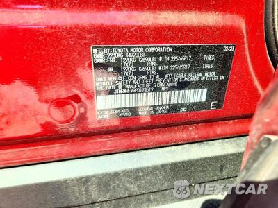 Zdjęcie 14 z 14 samochodu: 2023 TOYOTA RAV4 HYBRID XLE VIN:JTMRWRFV9PD174519 - miniatura