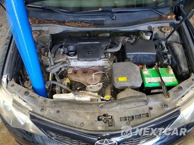 Zdjęcie 11 z 12 samochodu: 2012 TOYOTA CAMRY SE VIN:4T1BF1FKXCU119785 - miniatura