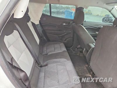 Zdjęcie 10 z 12 samochodu: 2024 CHEVROLET TRAX LS VIN:KL77LFE22RC051303 - miniatura